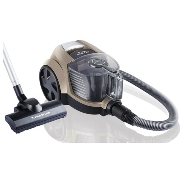 Arnica Pika Turbo ET14411 750 W Toz Torbasız Süpürge - Görsel 3