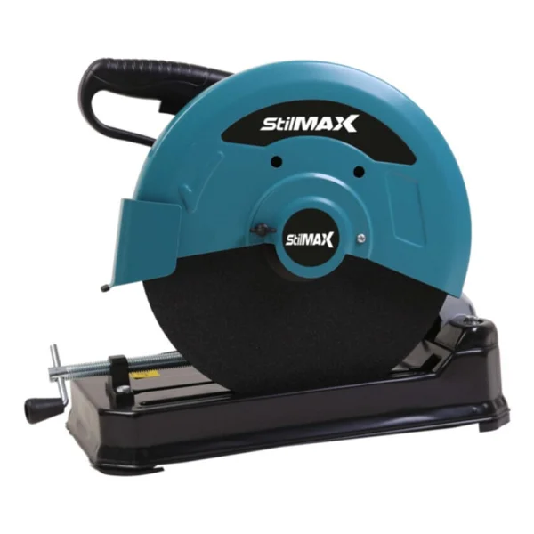 Stilmax Pro Line-X 3000 W 355 Mm Profil Kesme Makinesi - Görsel 8