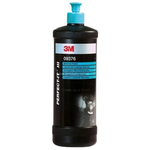 3m 9376 Perfect It 1lt Makina Cilası - Görsel 5