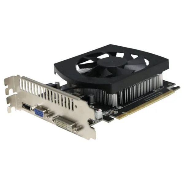 Turbox GTX 750 Tı Bd9917132 128 Bit Gddr5 4 GB Ekran Kartı - Görsel 6