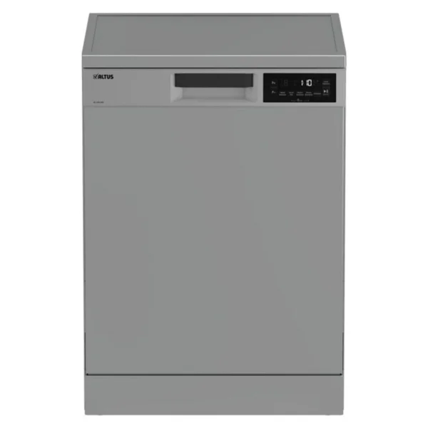 Altus Al 445 Nsx 5 Programlı Bulaşık Makinesi - Görsel 7