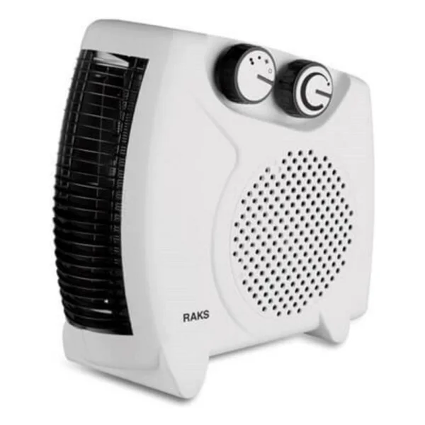 Raks Pf 20 Lotus 2000 W Fanlı Isıtıcı - Görsel 6
