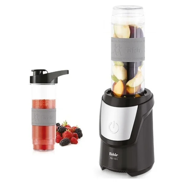 Fakir Pb 1001 600 W Kişisel Blender - Görsel 3