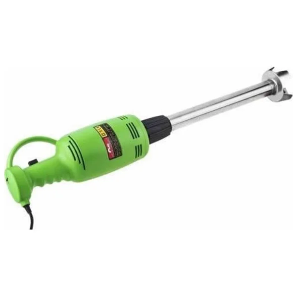 Süper Mikser Sm-141/25 S25 250 W El Tipi Bar Blenderı - Görsel 4