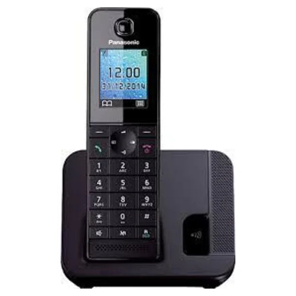 Panasonic Kx-Tgh210 Telsiz Telefon - Görsel 4