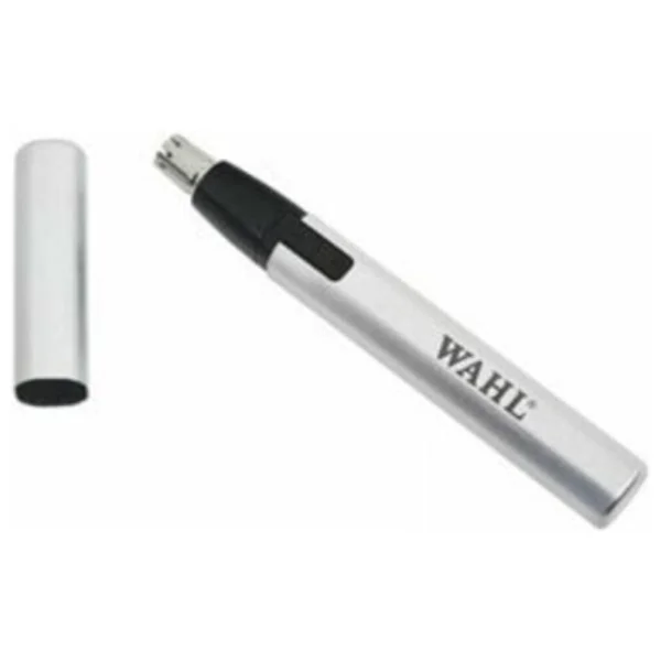 Wahl 5640-326 Micro Groomsman Kulak-Burun Tüy Kesme Makinesi - Görsel 7