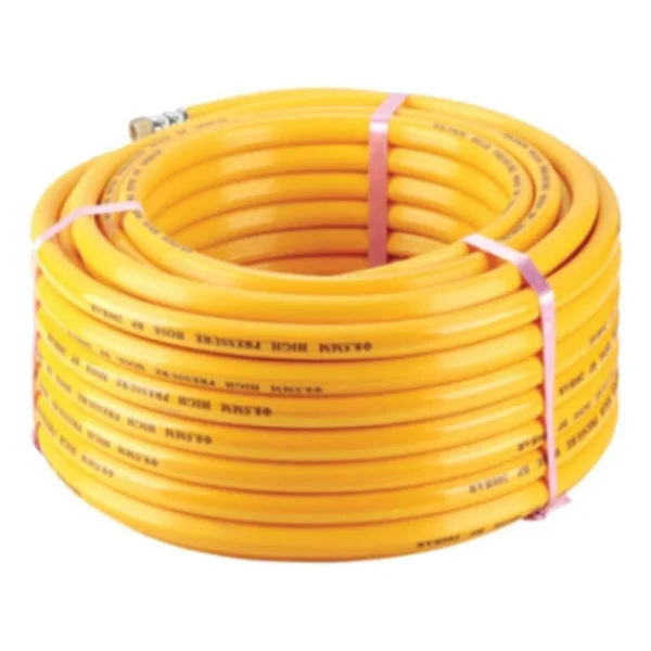 Veta Vt-8.5-100 Basınçlı İlaçlama Hortumu 8.5mm X 100 Metre - Görsel 5