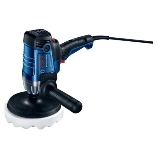 Bosch Gpo 950 Polisaj Makinesi - Görsel 6