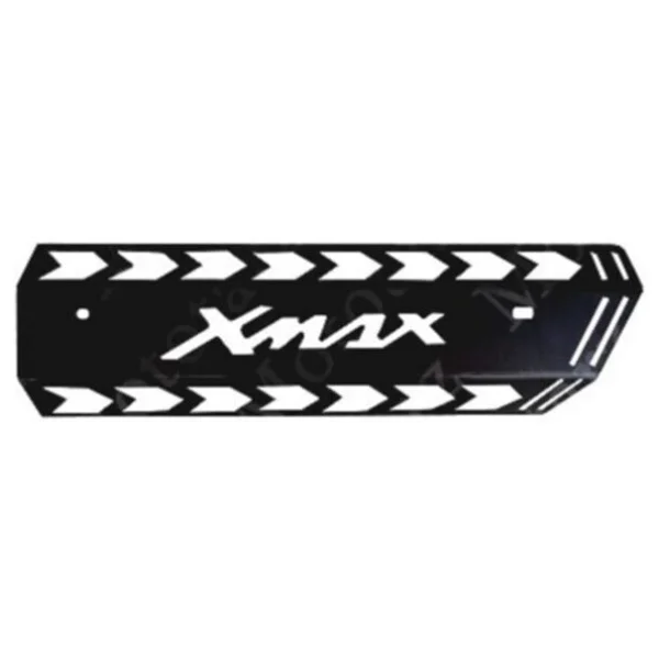 Yamaha Xmax Egzoz Koruma Demiri 2014-2017 - Görsel 2