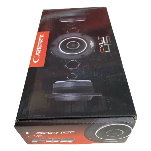 Cadence Cvlt 45 Tweeter - Görsel 4
