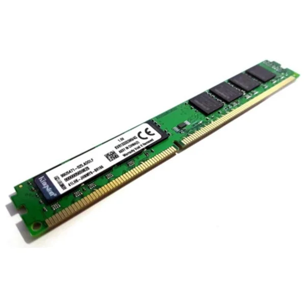Kingston 4 GB 1333 MHz Cl9 Kvr1333d3n9/4g DDR3 RAM - Görsel 6