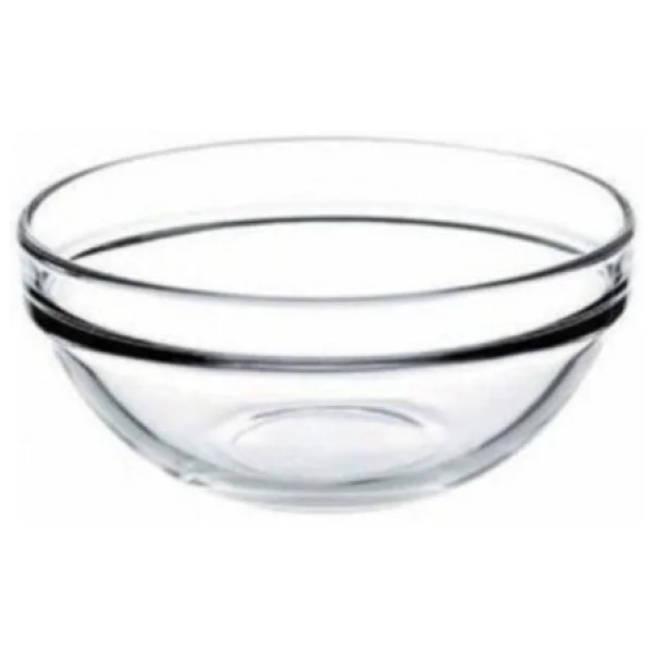 Paşabahçe Chef's 53713 30 Cc 6'lı Kase - Görsel 7