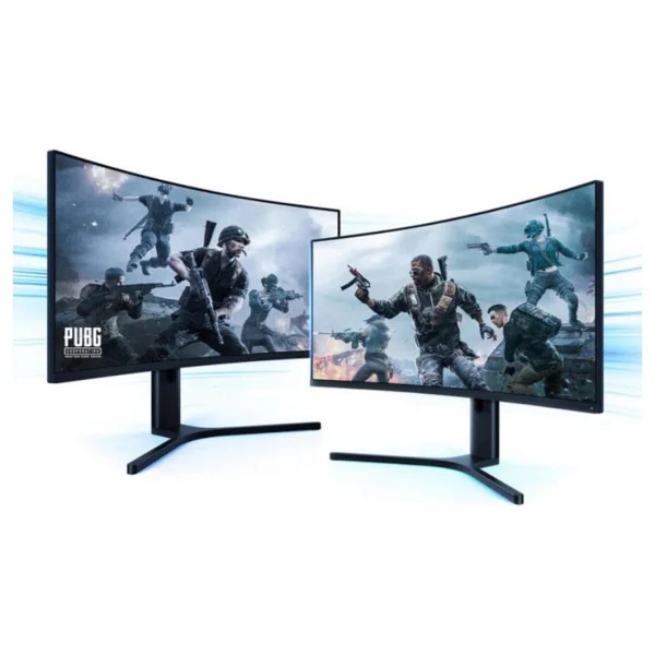 Xiaomi Bhr4269gl 34" 4 Ms Wqhd Curved 144 Hz Oyuncu Monitörü - Görsel 6