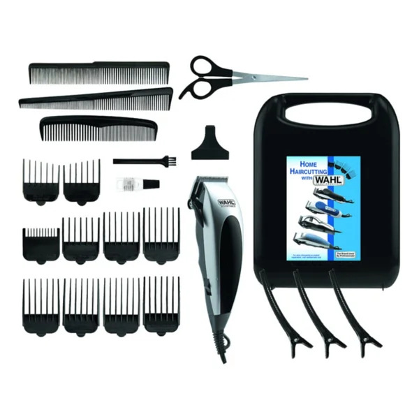 Wahl 09243-2616 Home Pro Saç Kesme Makinesi - Görsel 3