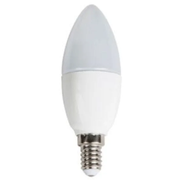 Cata Ct-4079 7 W E14 LED Ampul - Görsel 4