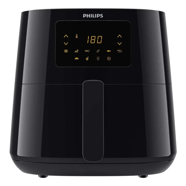 Philips Airfryer XL Hd9270/90 Essential 6.2 Lt Yağsız Fritöz - Görsel 6