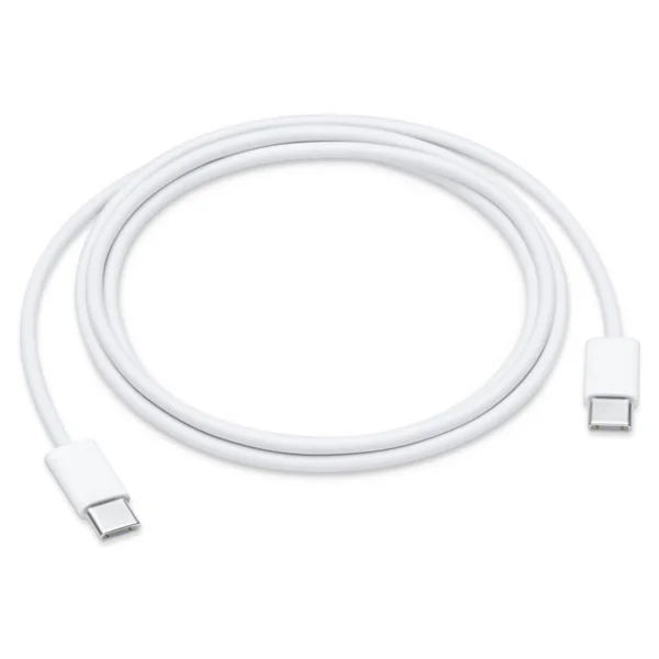Apple Muf72zm/A 1 M USB-C Şarj Kablosu - Görsel 6