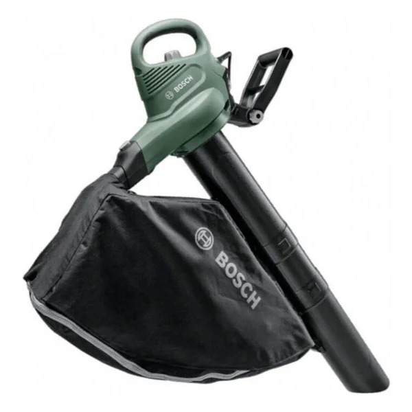 Bosch Garden Tidy Yaprak Toplama-Üfleme Makinesi - Görsel 5