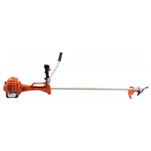 Echo Srm 520 Es 2.9 Hp Benzinli Yan Tırpan - Görsel 4