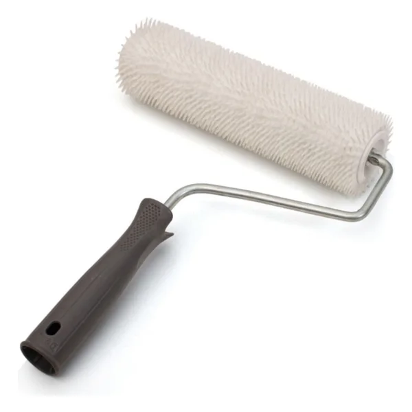 Dekor 1221 25 Cm Kirpi Epoksi Rulosu - Görsel 6