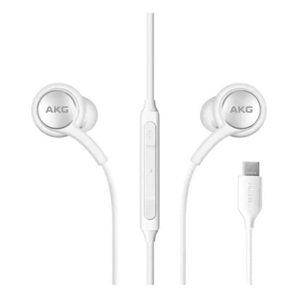 Samsung Akg Eo-Ig955 Type-C Kablolu Kulak İçi Kulaklık - Görsel 3