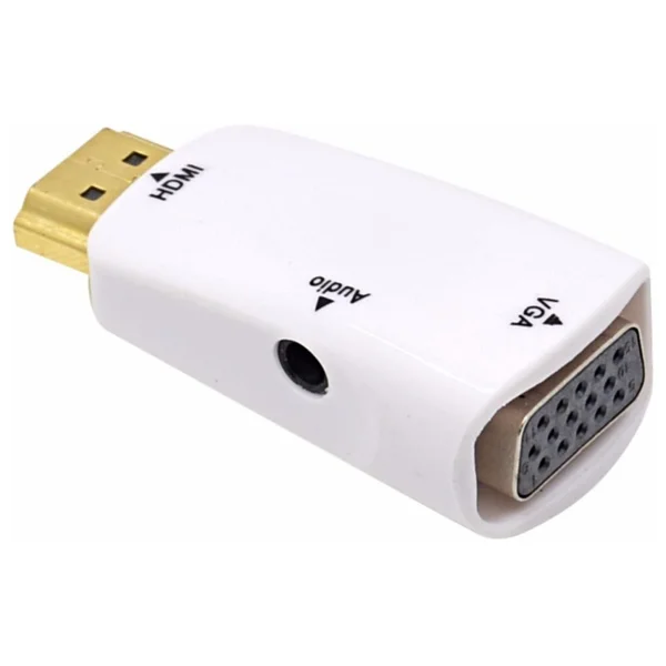 Alfais 4867 Hdmı To Vga Dönüştürücü - Görsel 6