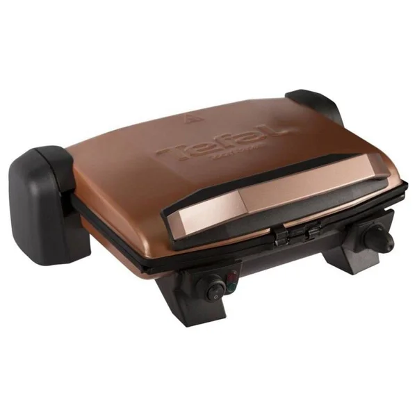 Tefal Toast Expert Karamel 1800 W Tost Makinesi - Görsel 5