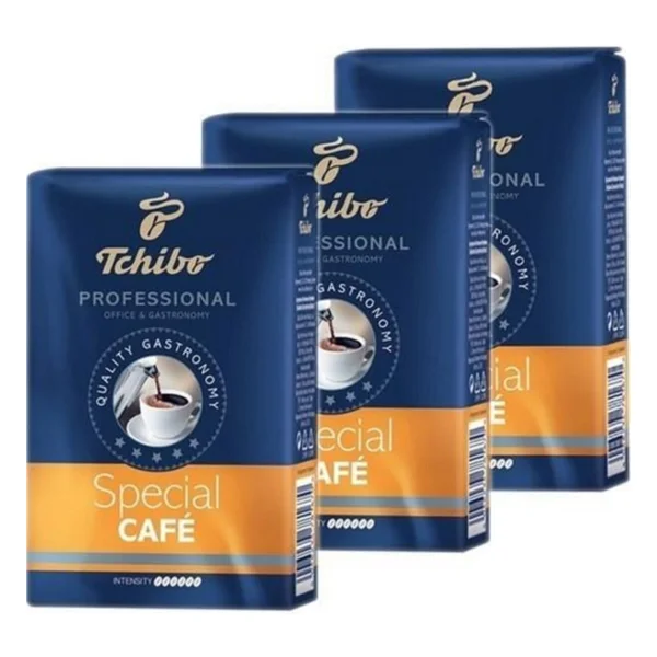 Tchibo Professional Special Filtre Kahve 250 Gr 3'lü - Görsel 4