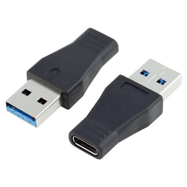 Alfais 4223 USB 3.0 To Type-C Dönüştürücü - Görsel 5