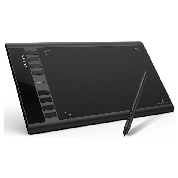 Xp-Pen Star 03 V2 Grafik Tablet - Görsel 6