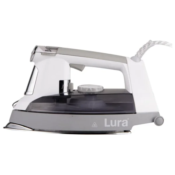 Lura Jagua 1600 W Buharlı Ütü - Görsel 7