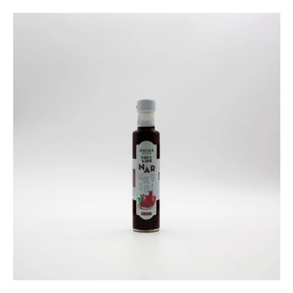 Ancora Organik 350 Ml Nar Ekşisi - Görsel 7