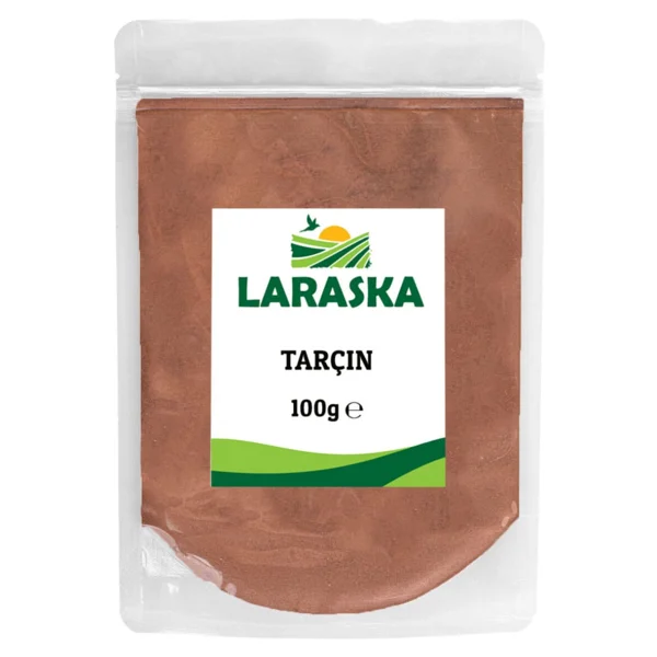 Laraska Toz Tarçın 100 Gr - Görsel 6