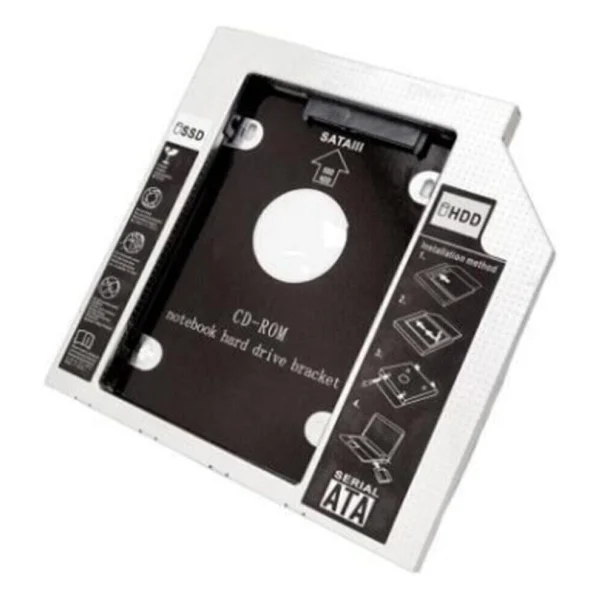 Hadron HD962 Laptop Bileşenleri - Görsel 2