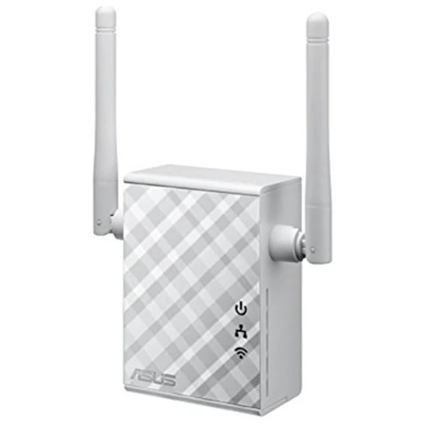 Asus Rp-N12 300 Mbps Wi-Fi Güçlendirici - Görsel 3