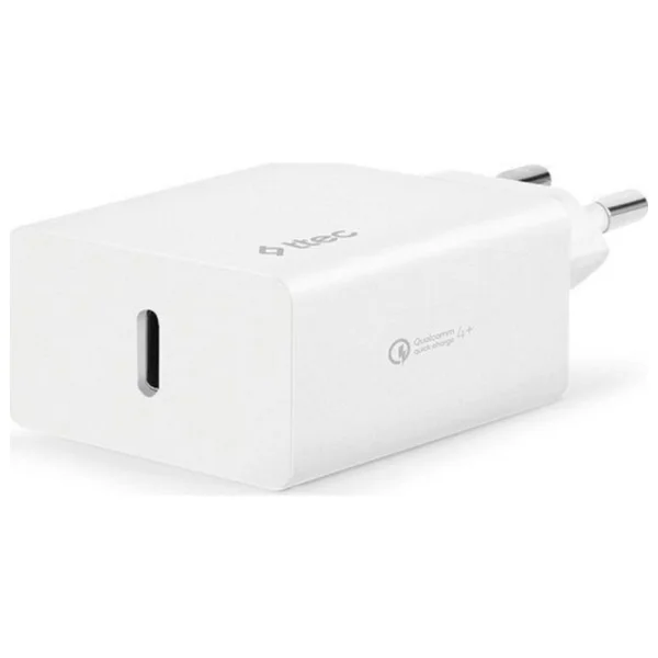 Ttec Smartcharger 2scs22b 20 W Type-C Hızlı Şarj Adaptörü - Görsel 6