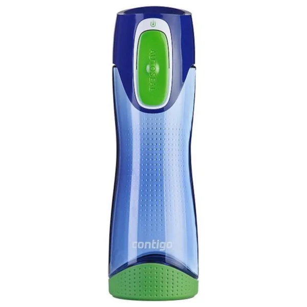 Contigo Swish Mavi 500 Ml Su Matarası - Görsel 6