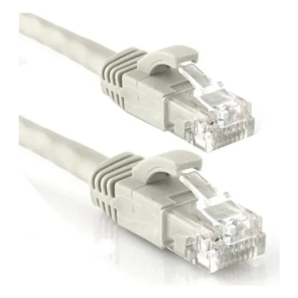 Powermaster 15 Metre Cat 6 Eternet Kablosu 1. Kalite - Görsel 2