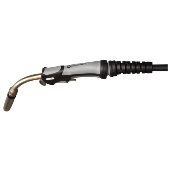 Magmaweld Sulu Torç Tr 501 3 Metre Mig Mag Kaynak Torcu - Görsel 3
