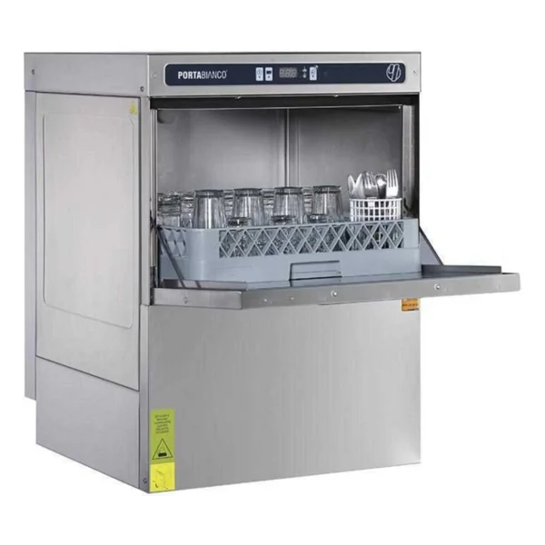 Portabianco Pbw500 Set Altı Bulaşık Yıkama Makinesi - Görsel 5