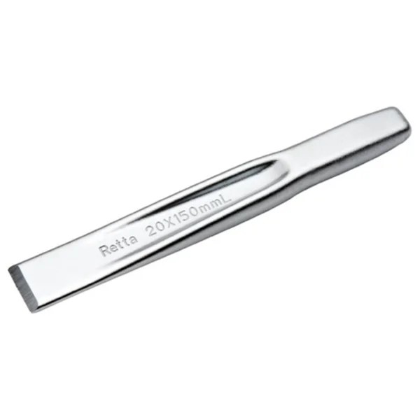 Retta Rek2620 200 Mm Yassı Keski - Görsel 4