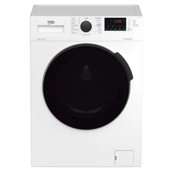 Beko Cm 10120 1200 Devir 10 Kg Çamaşır Makinesi - Görsel 5