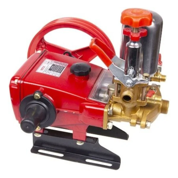 Veta Vt-22 Pistonlu İlaçlama Makine Motoru - Görsel 5