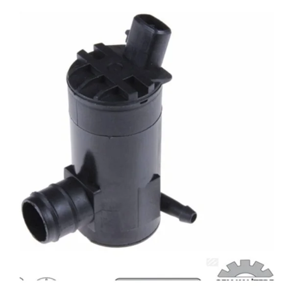 Hyundai Accent Ön Cam Silecek Su Fiskiye Motoru 1994-2000 Yumurt - Görsel 3