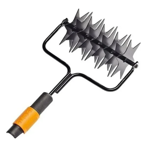 Fiskars 136524 Quickfit Çapamatik - Görsel 4