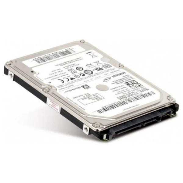 Seagate Spinpoint M8 2.5" 1 TB St1000lm024 Harddisk - Görsel 3