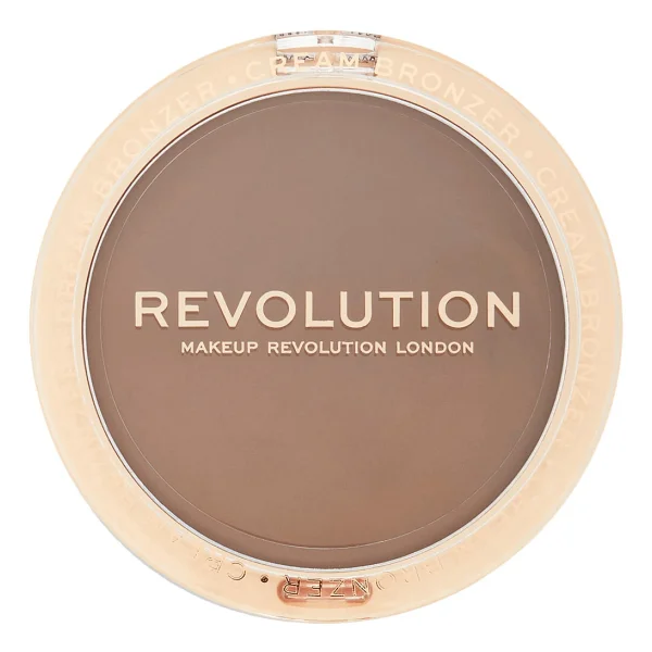 Revolution Ultra Bronzer - Görsel 6