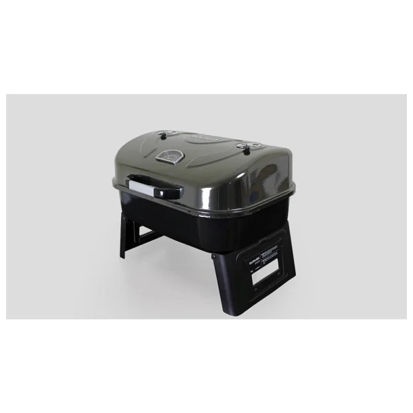 Guruss Go & Grill Barbekü Mangal - Görsel 2