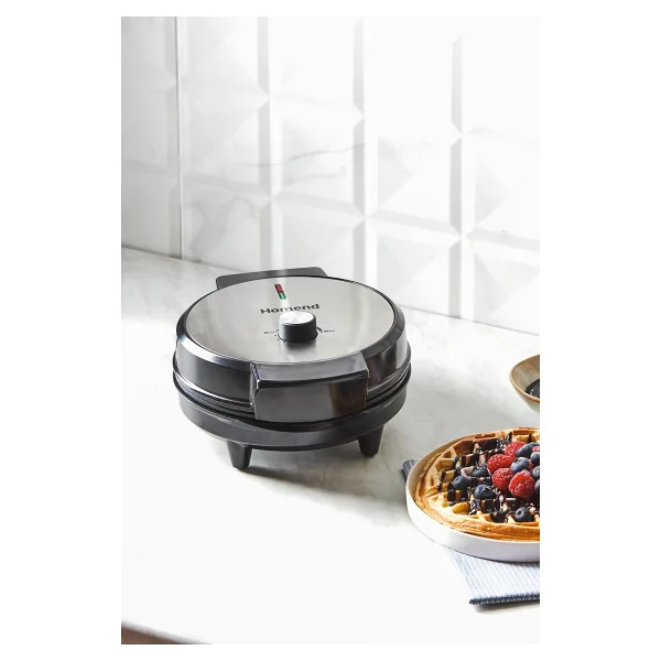 Homend Waffling 1350h Waffle Makinesi - Görsel 5