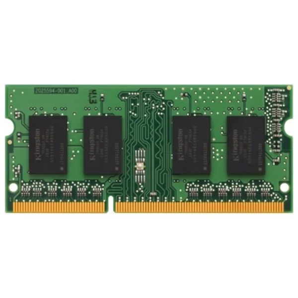 Kingston 8 GB 2400 MHz Cl17 Kvr24s17s8/8 DDR4 RAM - Görsel 4
